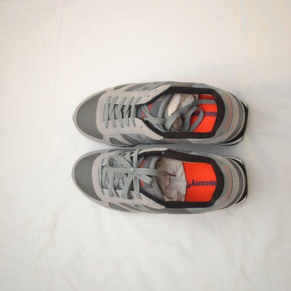 Saucony Mens (7)/Women's (8.5) Shadow Original BNIB - Picture 5 of 8